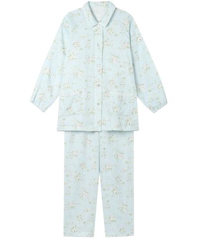 レディスパジャマ　上下セット（ＣＤＸ５２７）