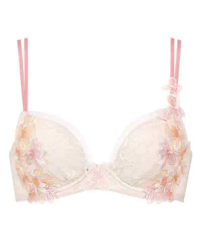 パーソナルフィットプラスブラ　３／４カップブラ（ＢＣＬ４４４）