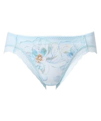 夏めくブラ　ペア　レディスショーツ（ＰＸＢ１８５）