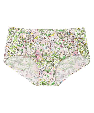 レディスショーツ（ＵＰＸ４１１）