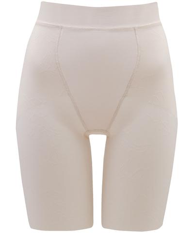 メッシュタイプ　ガードル　パンツタイプ（ロング丈）（ＧＲＣ４２６）