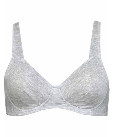 ノンワイヤー（しっとりなめらか）　ノンワイヤーブラ（ＢＨＫ１０２）