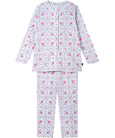 レディスパジャマ　上下セット（ＮＤＸ５６３）