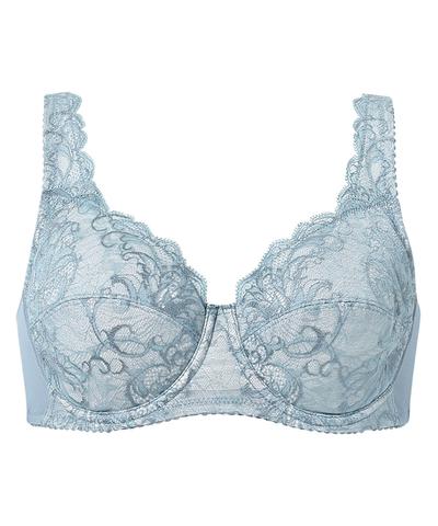 フルカップ（ラクにフィット）　ワイヤーブラ（フルカップ）（ＢＸＣ３０７）