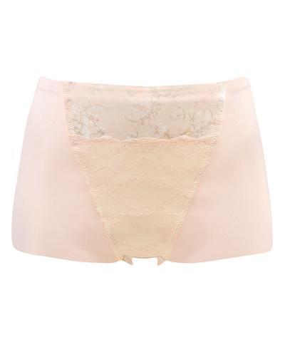 超長綿タイプ　ガードル（ショート丈）（ＧＲＣ３２１）