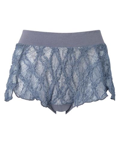 ナイトアップブラ＜ドレッシィ＞　ペア　レディスショーツ（ＰＸＢ１６８）