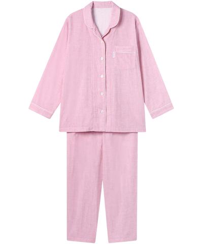 レディスパジャマ　上下セット（ＹＤＸ５１８）