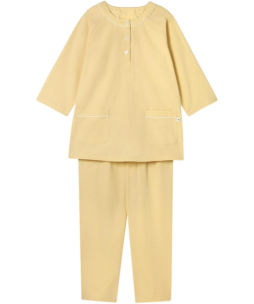 レディスパジャマ 上下セット（CDT267）(O10787025)｜阪急百貨店