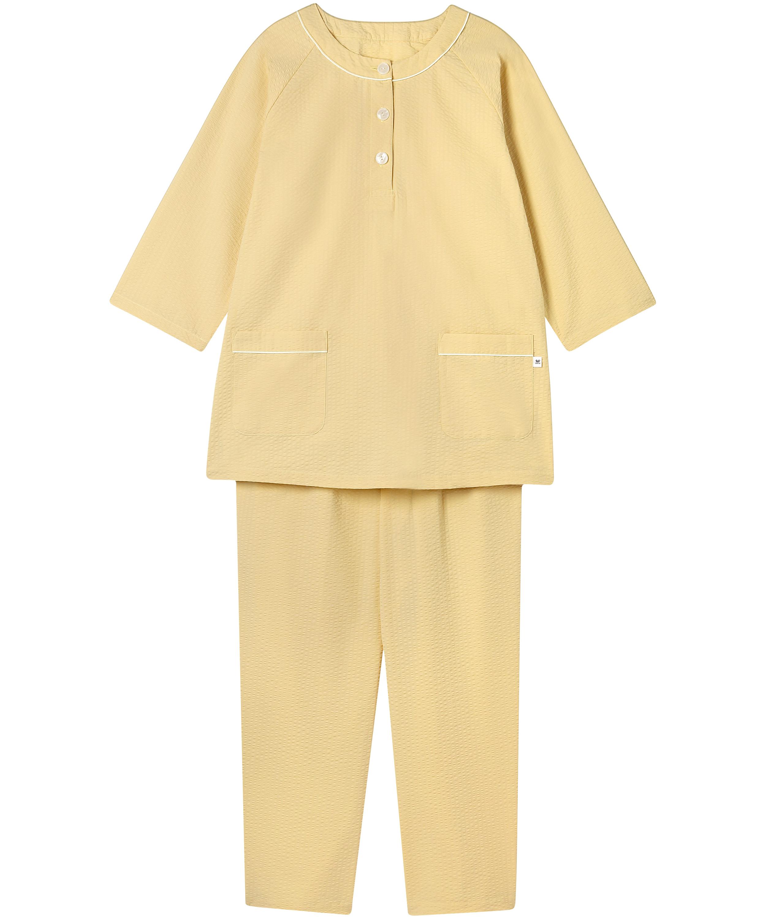 レディスパジャマ 上下セット（CDT267）(O10787025)｜阪急百貨店