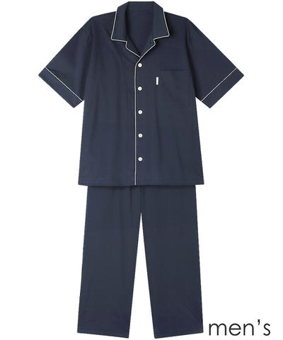 メンズパジャマ　上下セット（ＹＧＴ１５１）