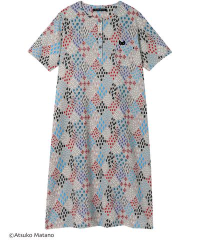 レディスウェア　ワンピース（ＨＮＴ１２２）