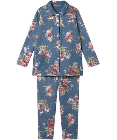 レディスパジャマ　上下セット（ＷＤＷ４４８）