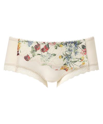 重力ケアブラ＜ノンワイヤー＞　ペア　レディスショーツ（ボーイレングス）（ＰＸＢ６９４）