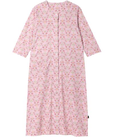 レディスパジャマ　ワンピース（ＮＮＴ２６８）