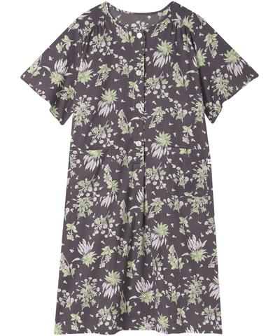 レディスパジャマ　ワンピース（ＣＮＴ１０６）