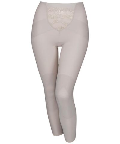 股関節サポート（裏起毛）　ガードル（足首丈）（ＧＨＫ６４０）