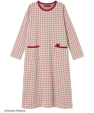 レディスウェア　ワンピース（ＨＮＷ４０２）