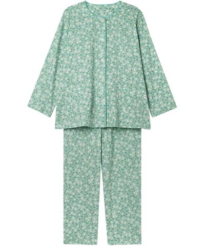 レディスパジャマ　上下セット（ＣＤＸ５３９）