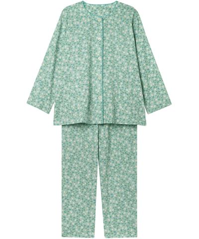 レディスパジャマ　上下セット（ＣＤＸ５３９）