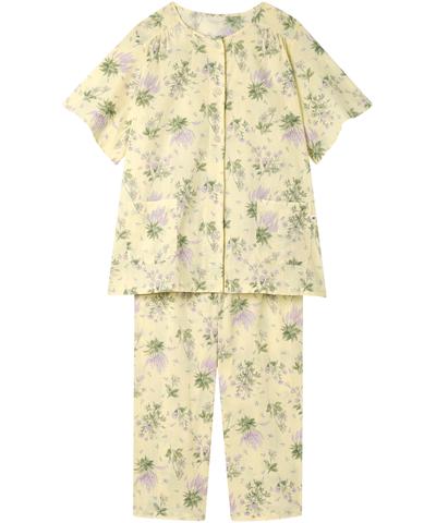 レディスパジャマ　上下セット（ＣＤＴ１０５）