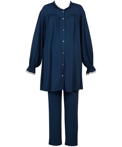 マタニティパジャマ　上下セット（ＭＦＹ２３５）