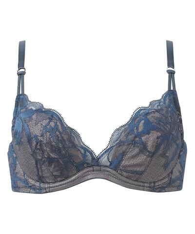 ライトイージーブラ　３／４カツプ（ＢＸＤ４２１）