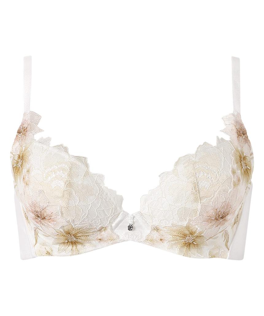 ホワイト系｜ブラジャー｜WACOAL(ワコール)｜阪急百貨店公式通販サイト