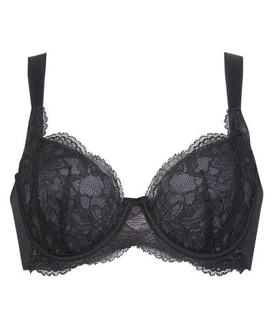 ４／５カップ（上胸フィット）　ワイヤーブラ（４／５カップ）（ＢＸＣ５０４）