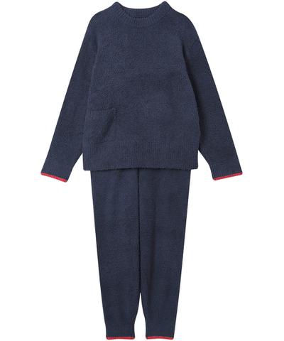 レディスパジャマ　上下セット（ＣＤＷ４７７）