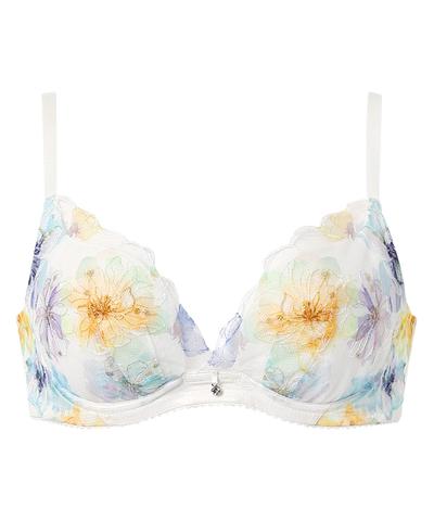 夏めくブラ　３／４カップブラ（ＢＸＢ４７５）