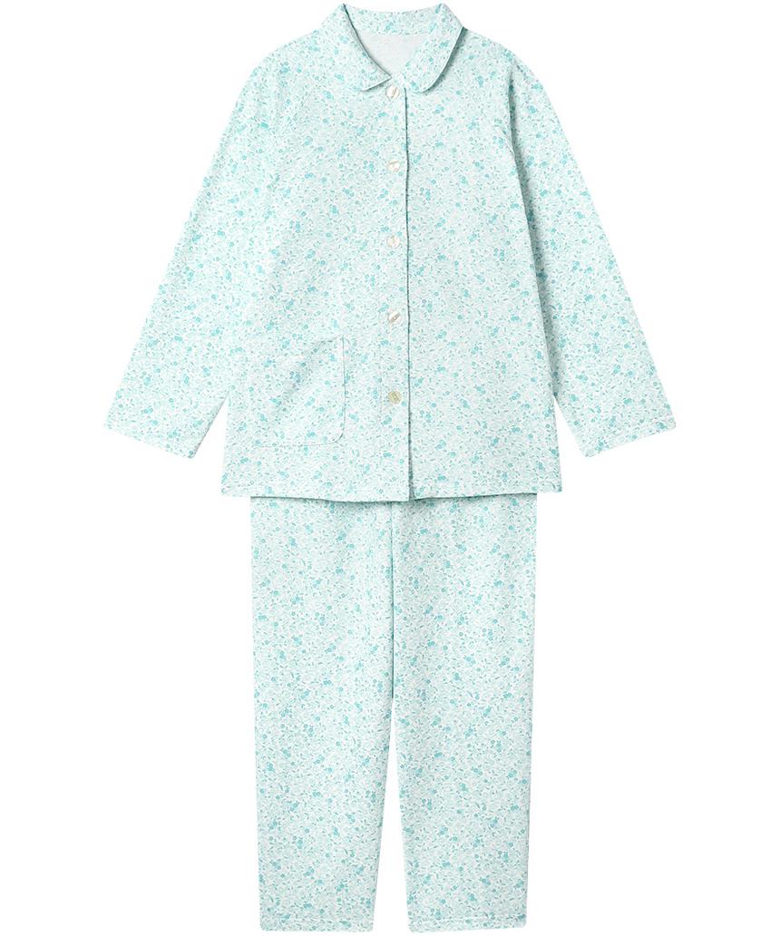 レディスパジャマ 上下セット（CDW459）(O10740612)｜阪急百貨店