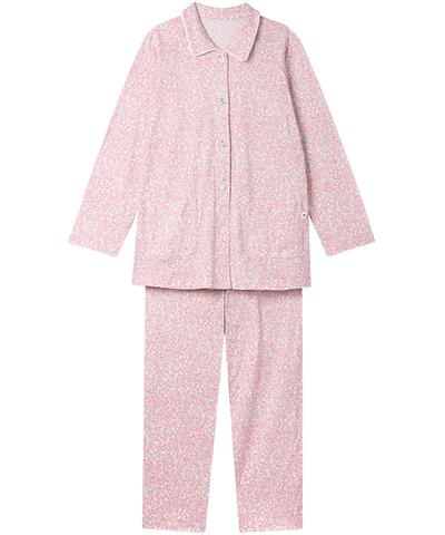 レディスパジャマ　上下セット（ＣＤＸ５２６）