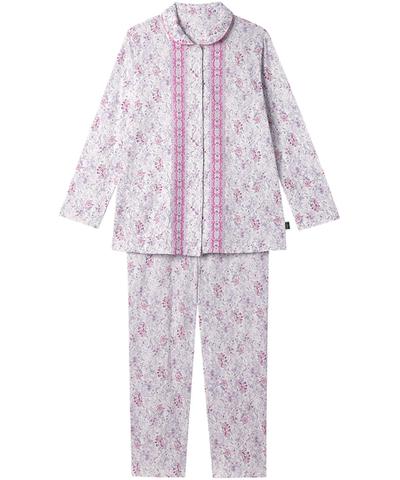 レディスパジャマ　上下セット（ＮＤＸ５６０）