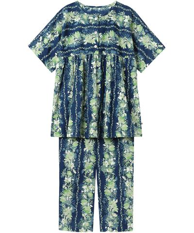 レディスパジャマ　上下セット（ＷＤＴ１０２）