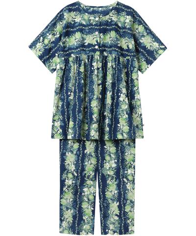 レディスパジャマ　上下セット（ＷＤＴ１０２）