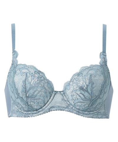 ナチュラルメイクブラ　３／４カップブラ（ＢＸＣ４０７）