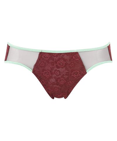 レディスショーツ（ＰＧＧ１２５）