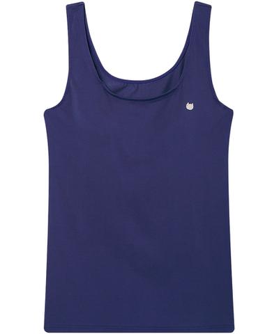 レディスインナー　トップ（ノースリーブ）（ＵＣＸ４００）