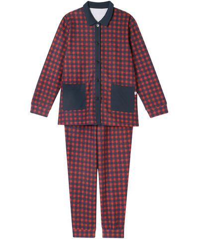 レディスパジャマ　上下セット（ＣＤＷ４９５）