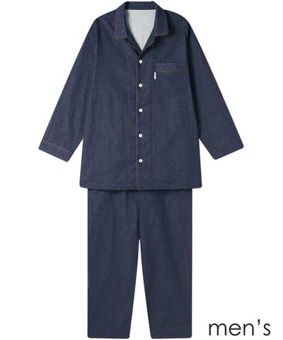 メンズパジャマ　上下セット（ＹＧＸ５１９）