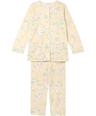 レディスパジャマ　上下セット（ＣＤＸ５４３）