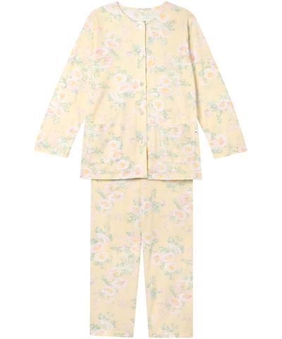 レディスパジャマ　上下セット（ＣＤＸ５４３）