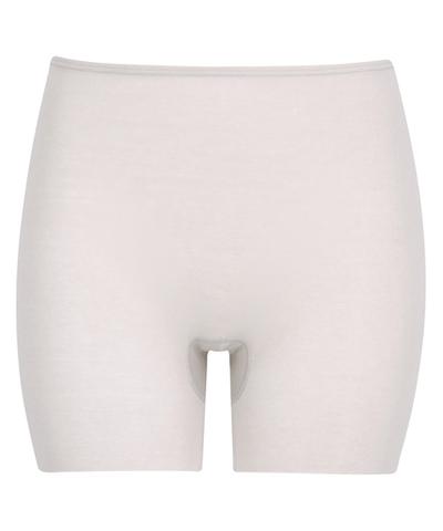 ＷＡＣＯＡＬコットン　フリーカッティングタイプ　レディスインナー　ボトム（１分丈）（ＨＬＣ１５０）