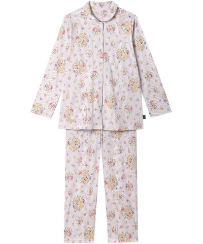 レディスパジャマ　上下セット（ＮＤＸ５６１）