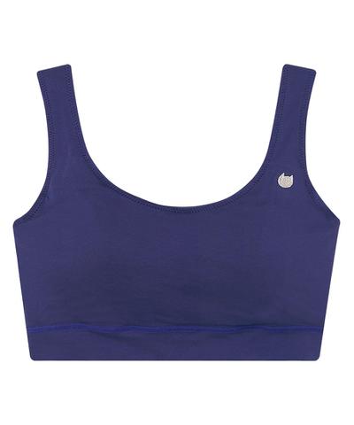 ノンワイヤーブラ（フルカップ）（ＵＢＸ４００）