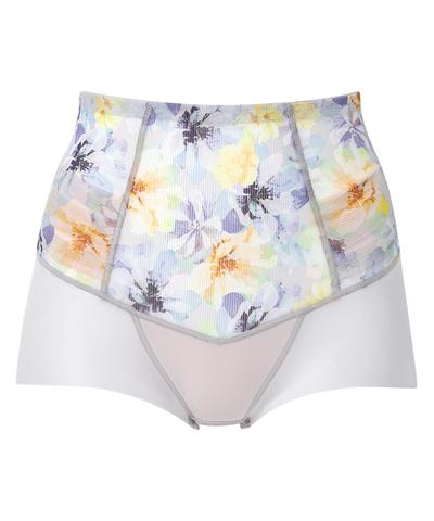 肌リフト（シアー）　ガードル（ショート丈）（ＧＲＣ３７２）