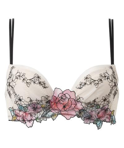 パーソナルフィットプラスブラ　３／４カツプ（ＢＸＤ４２０）