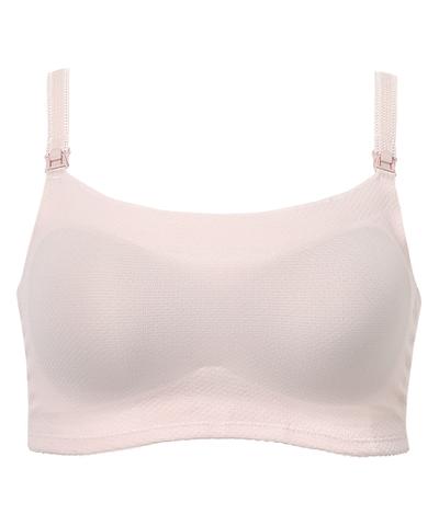 マタニティノンワイヤーブラ（産前・産後）（ＭＢＹ７５７）