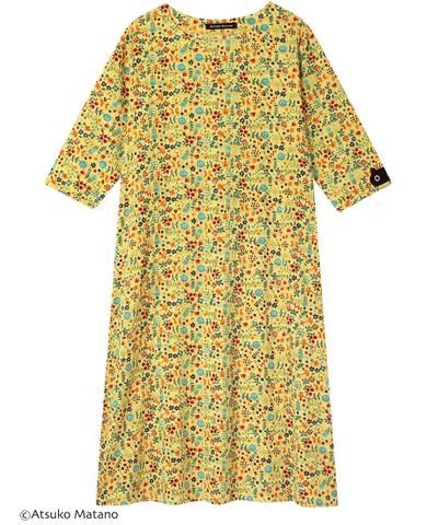 レディスウェア　ワンピース（ＨＮＴ２２７）