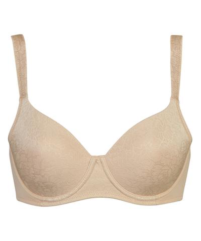 フルカップ（密着フィット）　フルカップブラ（ＢＦＡ３８２）